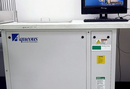 Aqueous Technologies Zero Ion Ionica Contamination Tester