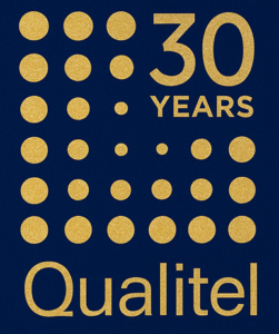 Qualitel celebrating 30 years in business