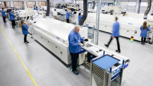 Qualitel expands Pacific Northwest presence with Fusion EMS acquisition