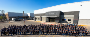 Qualitel Mexicali manufacturing facility